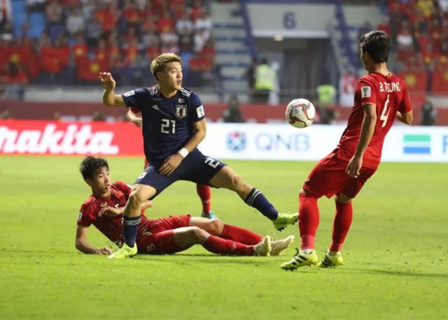 5 cầu thủ đã “lột xác” tại Asian Cup 2019 - 4
