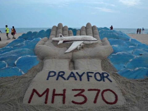 Thảm kịch MH370: Một năm đau đáu, một năm tuyệt vọng