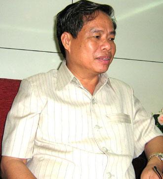 Ông Nguyễn Văn Quynh, Bí thư Tỉnh ủy Quảng Ninh