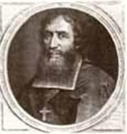 Alexandre De Rhodes 