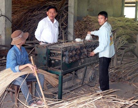 2022 List 4 xưởng may nón ở Huyện Đa Krông uy tín nhất