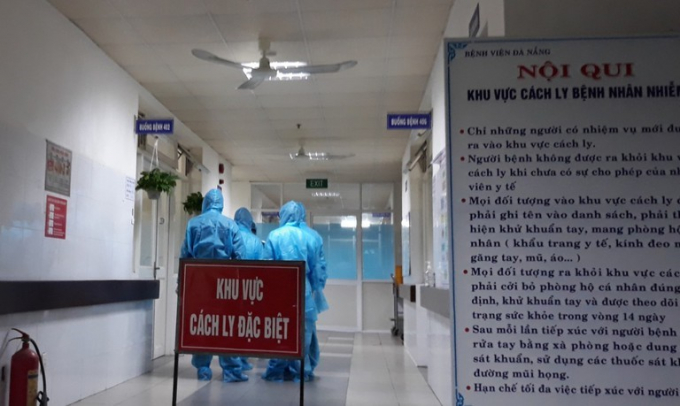 Ông V.D.B đã được lấy mẫu xét nghiệm, đến 19h ngày 11/8, Trung tâm Kiểm soát bệnh tật Hà Nội thông báo kết quả dương tính với virus SARS-CoV-2. Ảnh minh họa (Nguồn: Bộ Y tế)