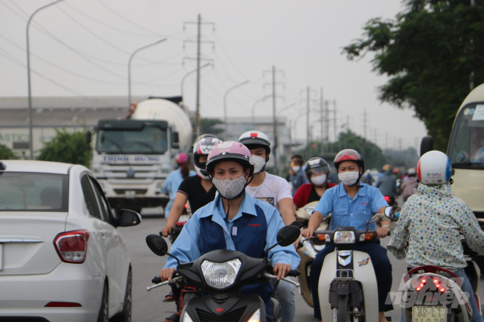 UBND tỉnh Hưng Yên vừa có Công văn hỏa tốc khẩn trương triển khai các biện pháp phòng, chống dịch liên quan ca nghi nhiễm làm việc tại Công ty TNHH Fuji Bakelite Việt Nam. Ảnh minh họa