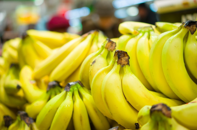 Bananas Philippines is reducing market share in China as they face competition from Vietnamese and Cambodian bananas
