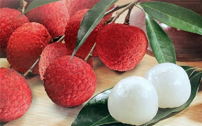 Vietnamese lychee has the opportunity to increase sharply in market share in Japan.