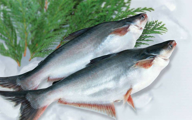 Vietnamese tra fish accounts for more than 90% of the US tra fish import value.