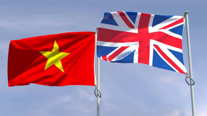 The UKVFTA Agreement plays an important role in Vietnam's economy. 