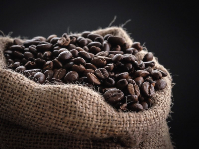 Coffee prices today, September 20: move sideways with the highest at VND 41,000 per kilogram.