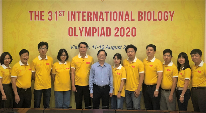 Dù ảnh hưởng của dịch COVID-19 nhưng Việt Nam vẫn cùng các quốc gia và vùng lãnh thổ dự thi các kỳ Olympic khu vực và quốc tế năm 2020.