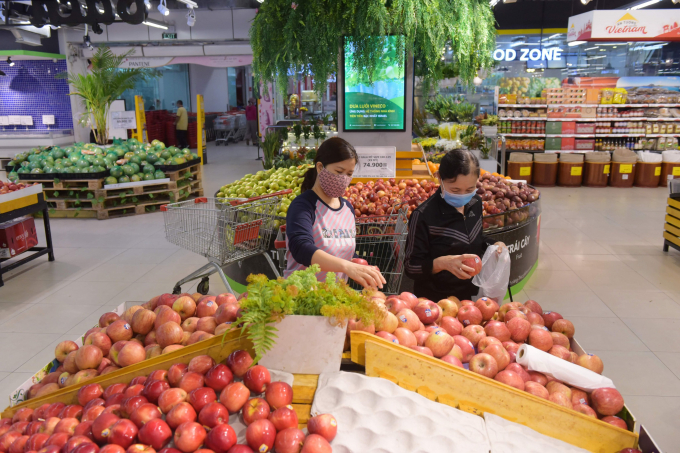 The Ministry of Agriculture and Rural Development (MARD) proposed localities to inspirit the ‘Vietnamese people prioritize using Vietnamese goods’ campaign to promote agro-products consumption especially during the 2022 Lunar New Year.