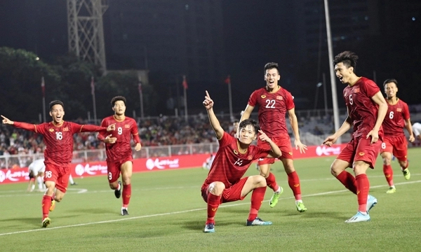 Đội tuyển Việt Nam cần những nhân tố mới cho hai giải đấu quan trọng. 