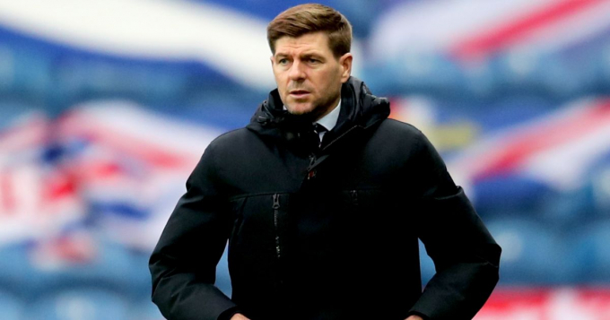 Steven Gerrard sẽ trở về Liverpool sớm hơn dự kiến? Ảnh: Dailymail.