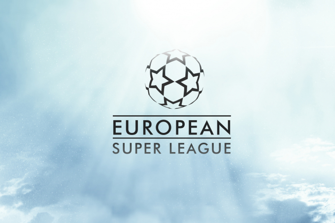 European Super League sẽ nhuốm màu tiền bạc. Ảnh: SportNews.