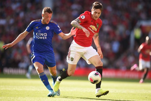 Man United vs Leicester City sẽ mang tới nhiều điều bất ngờ. Ảnh: Express.