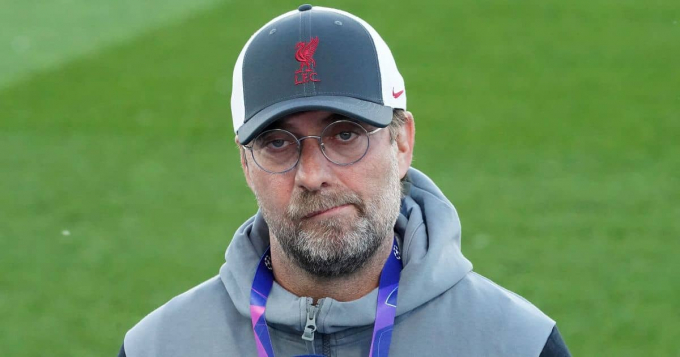 Jurgen Klopp thông cảm với Ole Gunnar Solskjaer. Ảnh: Dailymail.