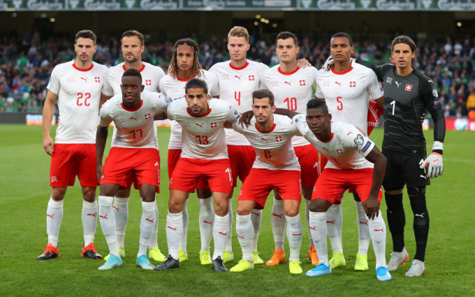 Xứ Wales vs Thụy Sĩ: 3 điểm để nuôi hy vọng