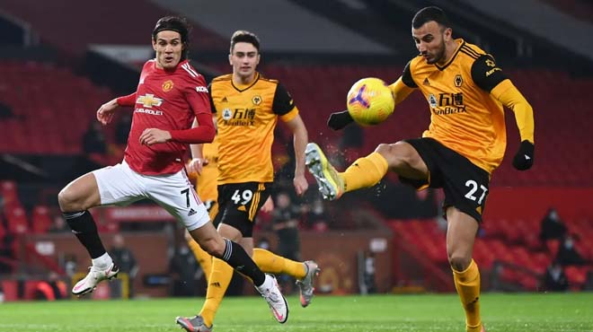 Man United cần biết cách đánh bại Wolves. Ảnh: Mirror. 