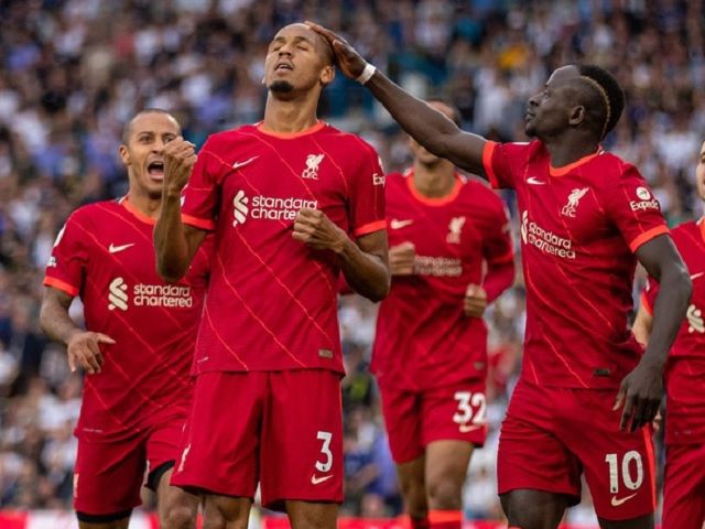 Liverpool sẽ có chiến thắng đầu tay tại Champions League. 