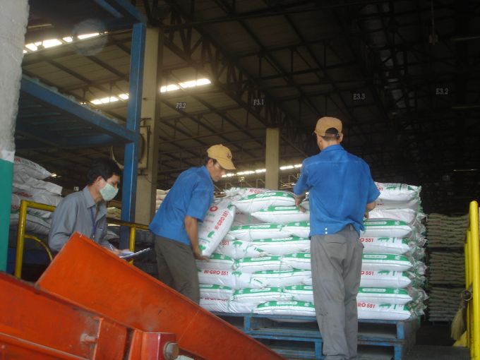 Vietnam’s animal feed industry is thriving, leading to the increasing demand for maize imports.