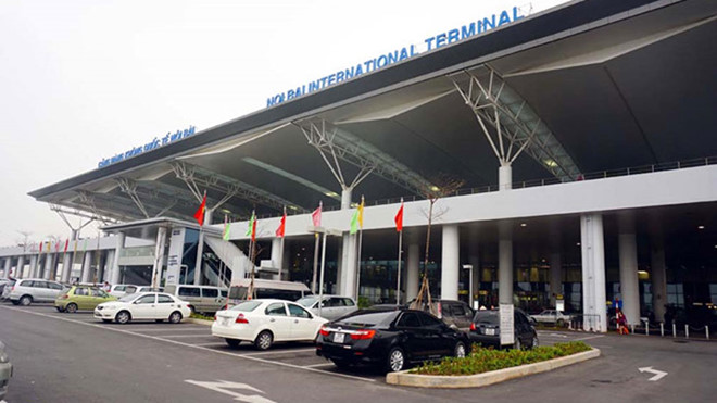 11 người Nghệ An đi chung chuyến bay ngày 13/3 với hành khách ở Hà Nội nhiễm Covid-19. Ảnh: Internet.