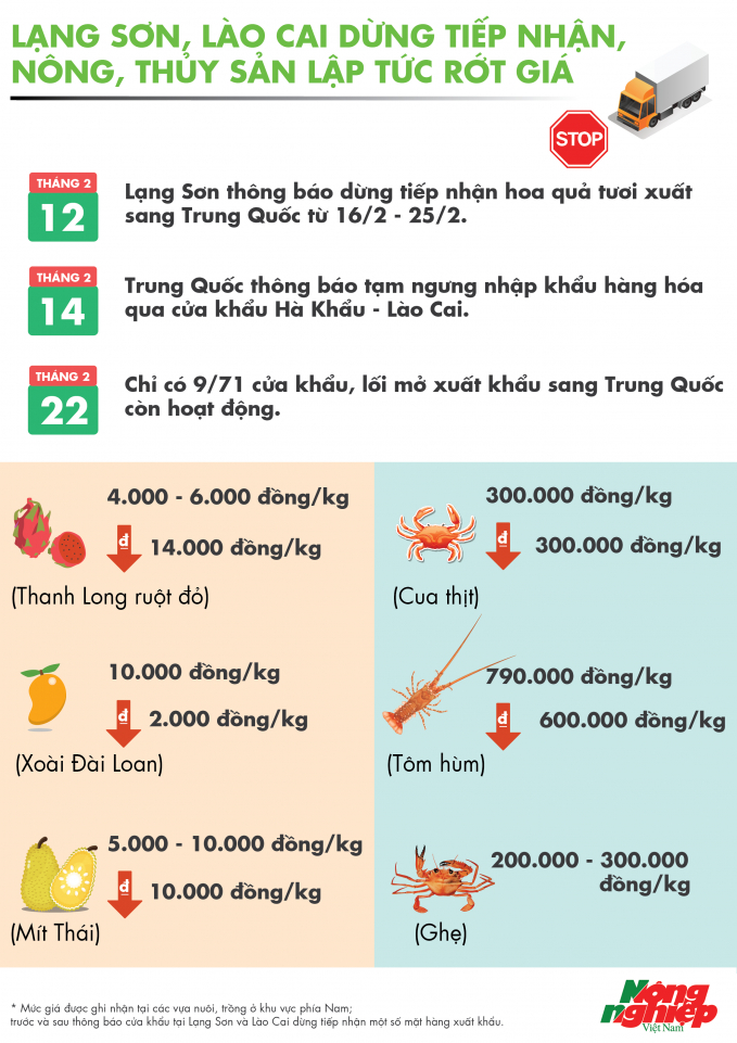 Infographics: Quang Linh.