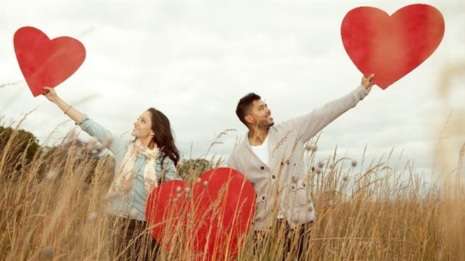 5 "ngôn ngữ tình yêu" giúp hôn nhân bền vững | Báo Giáo dục và Thời đại  Online