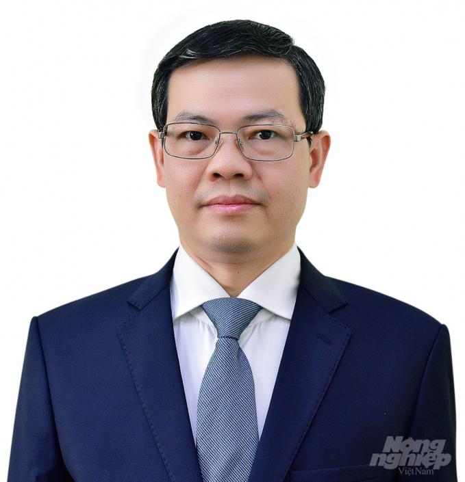 Tân Chủ tịch UBND tỉnh Tuyên Quang Nguyễn Văn Sơn. Ảnh: TL.