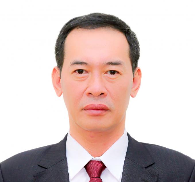 Bí thư Đảng ủy Khối các cơ quan và Doanh nghiệp tỉnh Trịnh Tuấn Sinh được bầu giữ chức Phó Bí thư Tỉnh ủy Thanh Hóa khóa XIX.