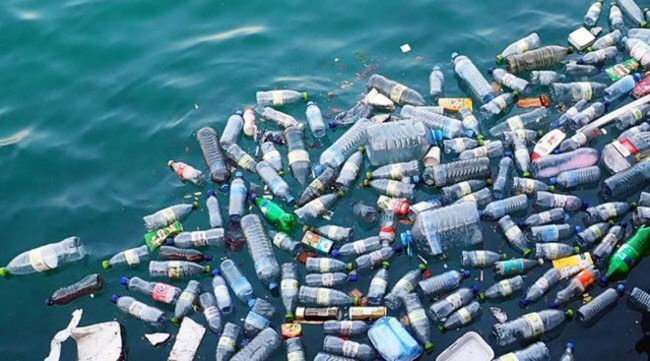 Việt Nam đang phải gánh chịu nhiều hệ quả nhất từ chất thải nhựa trên thế giới, đặc biệt là chất thải nhựa đại dương.