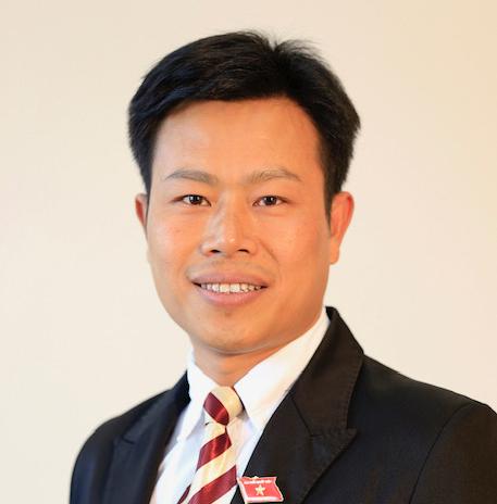Ông Lê Quân, Phó bí thư Tỉnh ủy, Chủ tịch UBND tỉnh Cà Mau giữ chức Giám đốc Đại học Quốc gia Hà Nội. 