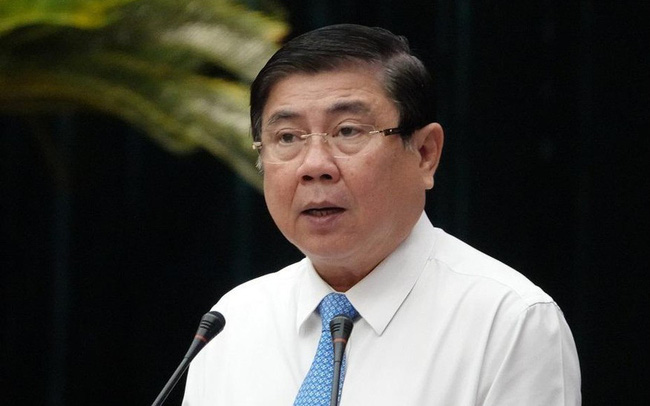 Ông Nguyễn Thành Phong được điều động giữ chức Phó trưởng Ban Kinh tế Trung ương. Ảnh: TP.