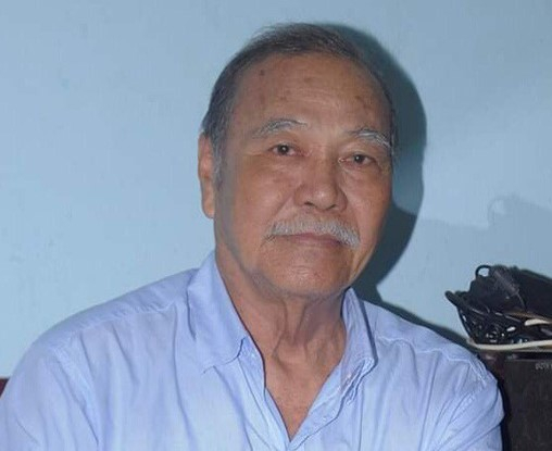 Nhạc sĩ Trần Quang Lộc để lại cho đời hơn 600 ca khúc. 