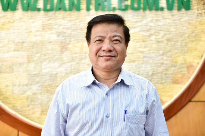 Giáo sư - Tiến sĩ Nguyễn Văn Kính