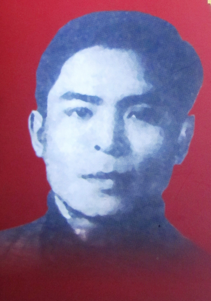 Nhà thơ - Liệt sĩ Nguyễn Mỹ (1935-1971)