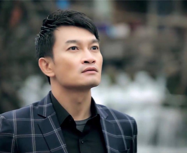 Diễn viên Trương Minh Quốc Thái được phong Nghệ sĩ Ưu tú từ năm 2015.