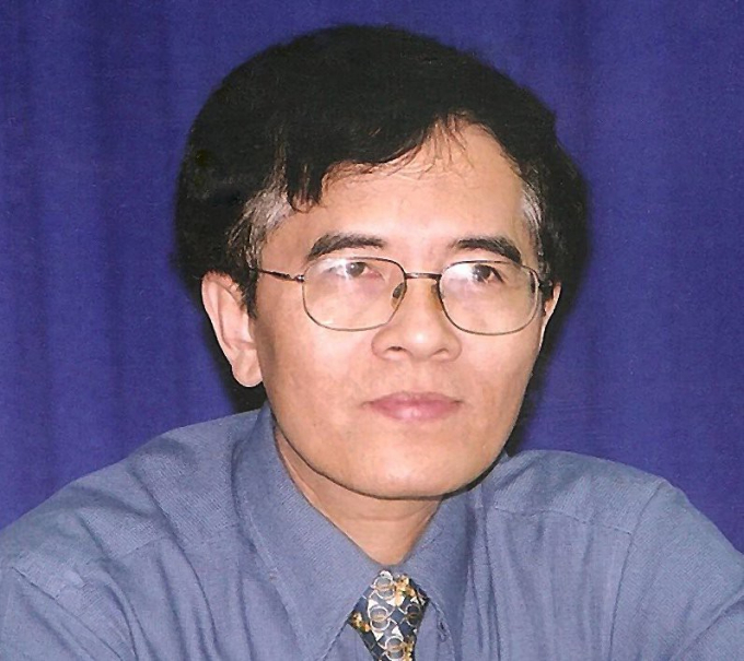 Giáo sư - Tiến sĩ Huỳnh Như Phương năm nay 65 tuổi. 