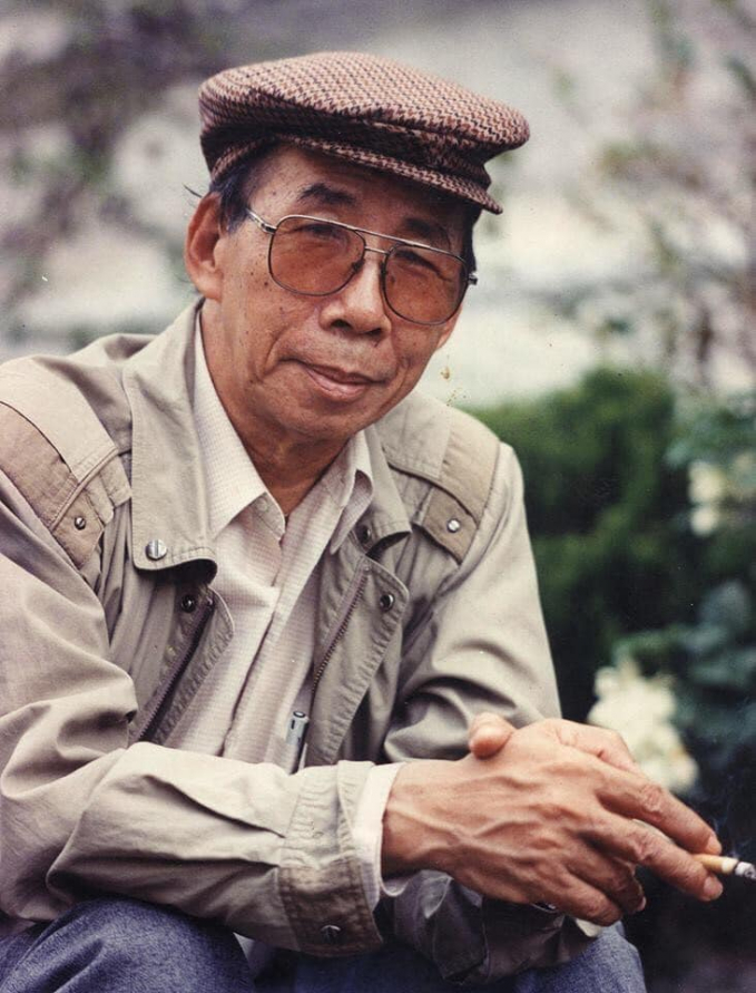 Nhà văn Hữu Mai (1926-2007) đã dành 30 năm để thực hiện bộ hồi ký Võ Nguyên Giáp.