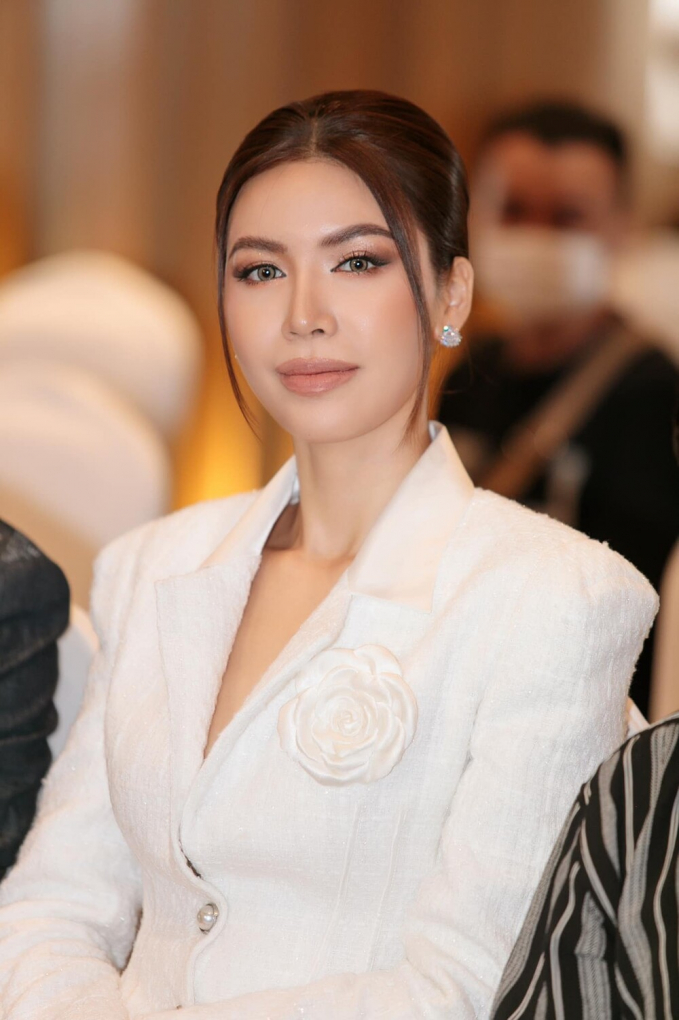 Tiến sĩ Nguyễn Quang Minh tái đắc cử Chủ tịch Hội Người mẫu VN