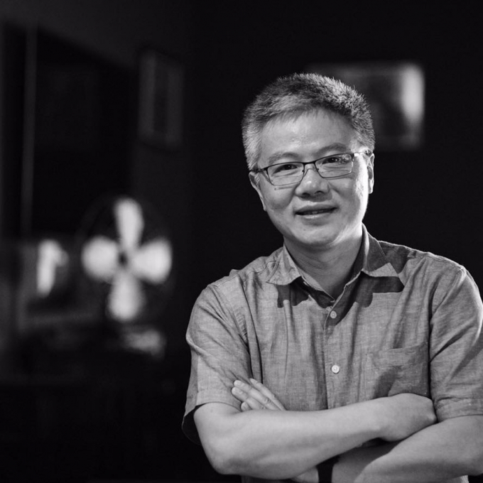 Giáo sư Ngô Bảo Châu tạm biệt Facebook sau 10 năm gắn bó.
