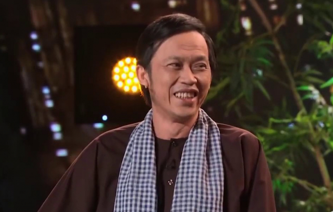 Sau scandal từ thiện, danh hài Hoài Linh đã bị nhiều game show từ chối hợp tác.