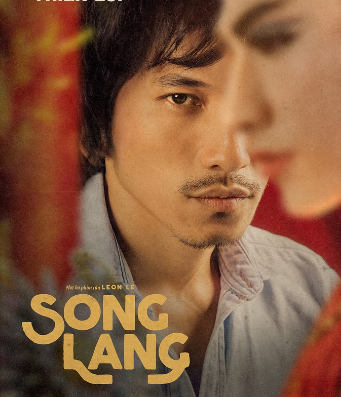 Bộ phim 'Song lang' vào năm 2019 được trao Bông Sen Vàng ở Liên hoan phim Việt Nam lần thứ 21.