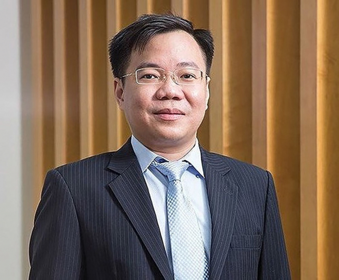 Tề Trí Dũng được làm Tổng giám đốc Tổng công ty Tân Thuận - IPC khi mới 34 tuổi.