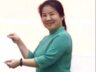 Bà Lê Thị Thanh Tuyền. Ảnh internet.