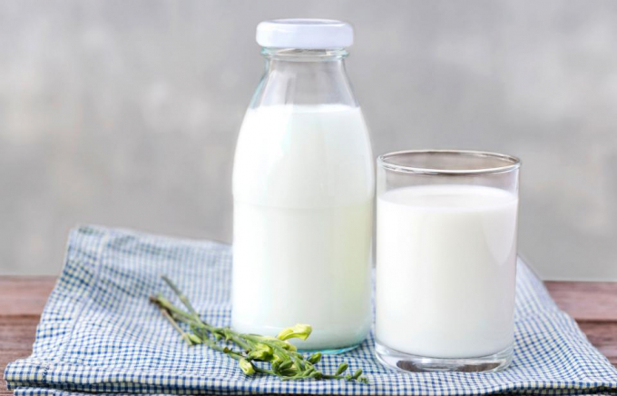 Sản lượng sữa thế giới dự báo đạt gần 1 tỷ tấn vào năm 2029. Ảnh: TL.