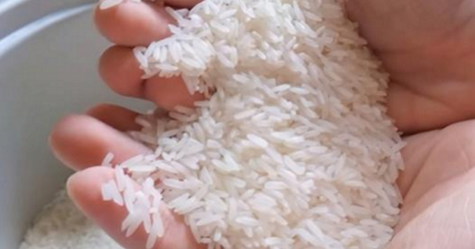 Trung Quốc có kế hoạch bán hàng triệu tấn gạo dự trữ để làm thức ăn chăn nuôi. Ảnh: TL.