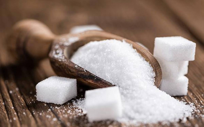 Imported sugar from ASEAN countries jumped 16-fold. Photo: TL. 