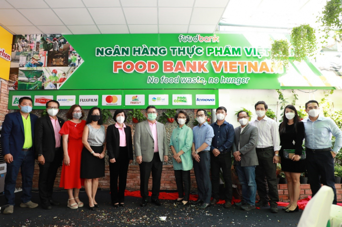 Các đơn vị đồng hành cùng chào mừng WareHouse Ho Chi Minh City chính thức ra mắt.