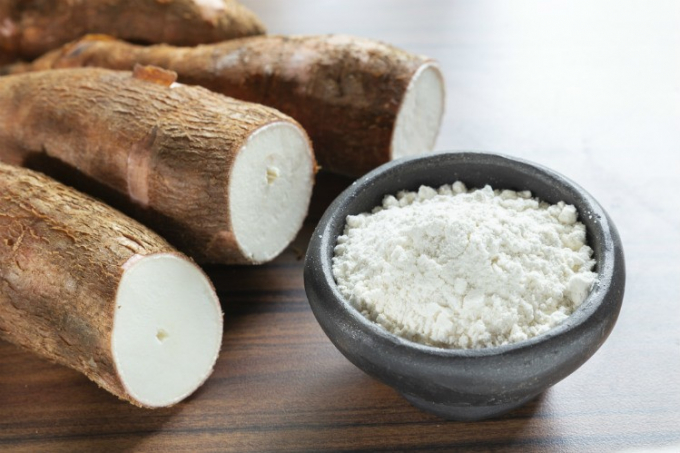 China's demand for cassava and cassava products is expected to increase further this year. Photo: TL.