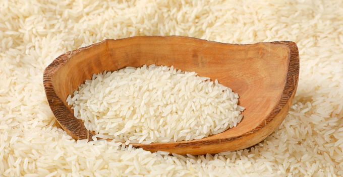 Gạo tấm được dự báo sẽ tăng trưởng mạnh nhờ EVFTA.