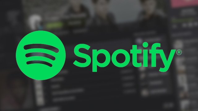 Dịch vụ phát trực tuyến Spotify cho biết rất nhiều người nghe đang chọn nhạc 